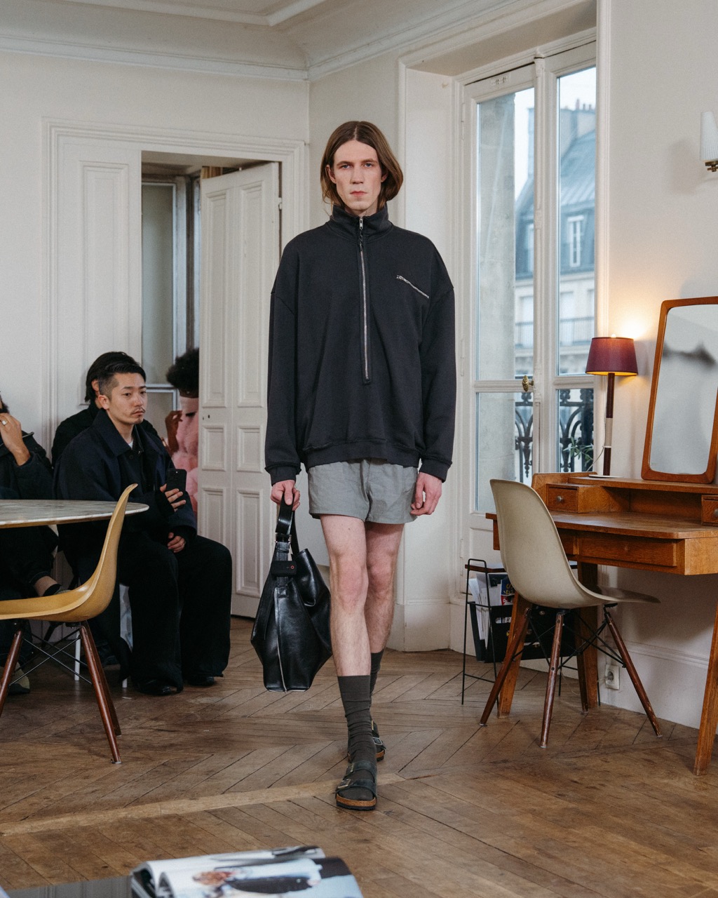 CF-AW26-PFW-look 6 - Grande